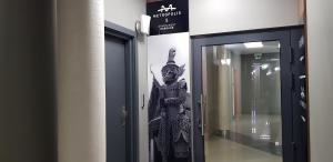 Fotografia z galérie ubytovania Metropolis Apartamenty Centrum v destinácii Kalisz