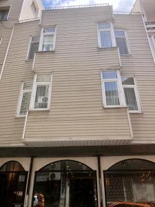 Foto İstanbulis asuva majutusasutuse Fehmi Bey Suites galeriist