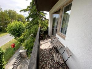 Fotografia z galérie ubytovania DreamFlat v destinácii Keszthely