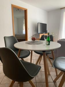 Gallery image of Cityapartment direkt am Hafen in Friedrichshafen