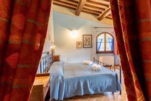 Gallery image of Agriturismo Vergelle in Montalcino