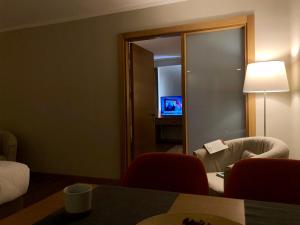 Foto İstanbulis asuva majutusasutuse Fehmi Bey Suites galeriist