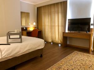 Gallery image of Fehmi Bey Suites in Istanbul