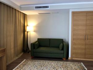 Foto İstanbulis asuva majutusasutuse Fehmi Bey Suites galeriist