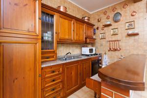 Gallery image of B&B Al Giardino in Monreale