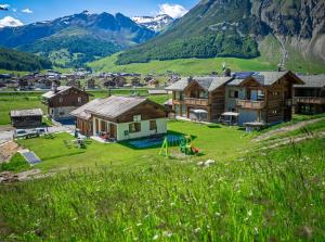Gallery image of Chalet La Dolce Vita MyHoliday in Livigno