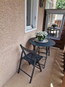 Gallery image of Appartement Aline et Phil in Luz-Saint-Sauveur