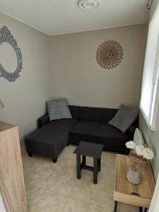 Gallery image of Appartement Aline et Phil in Luz-Saint-Sauveur