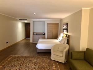 Gallery image of Fehmi Bey Suites in Istanbul