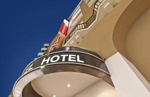 Hotel Boulevard tanúsítványa, márkajelzése vagy díja