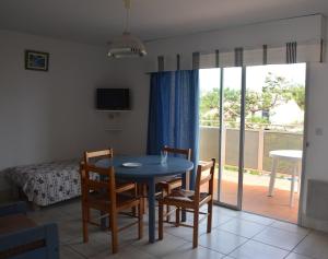 Photo de la galerie de l'établissement Alizés, à Saint-Denis-dʼOléron