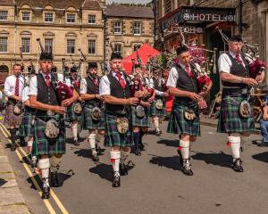 Other activities available at the inn or nearby 