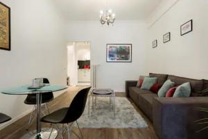 Splendid Private Flat 1075 Budapest, 10 Madách Imre út 3rd floor no 2 kép - 2