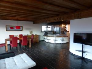 Gallery image of Penthouse Apartment in Vaduz in Vaduz