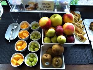 Gallery image of Triestè59 B&B in Trieste +44 photos