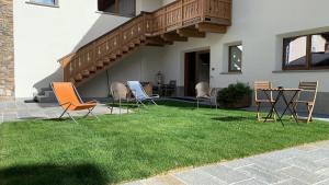 Afbeelding uit fotogalerij van Chalet Italo in Livigno +16 foto's