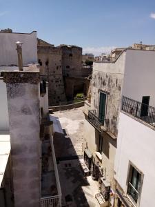 Gallery image of Appartamenti La Gina & La Palmira in Otranto