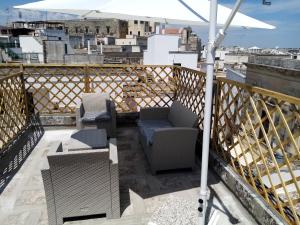 Gallery image of Appartamenti La Gina & La Palmira in Otranto +34 photos