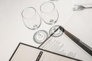 Fotografie z fotogalerie ubytování Hotel Trias v destinaci Palamós