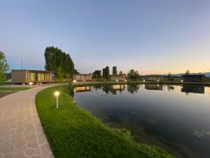 Foto da galeria de Green Village - Sirenetta em Savigliano