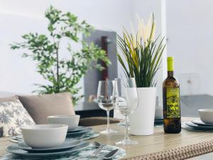 Napoje w obiekcie Bella Home