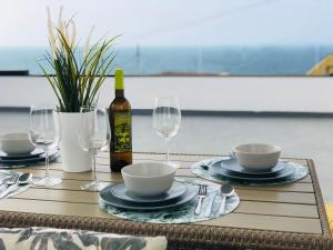 Napoje w obiekcie Bella Home