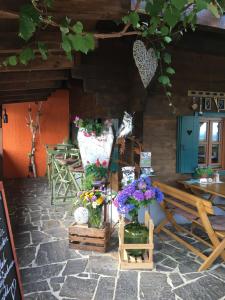 Foto de la galeria de Wohlmuth-Lückl a Kitzeck im Sausal