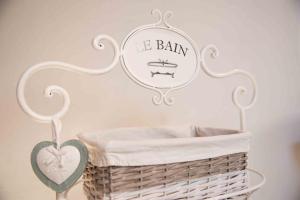 Fotografie z fotogalerie ubytování B&B Relais Druda v destinaci Cagli