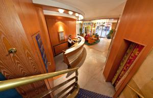 Kép Hotel Boulevard szállásáról Stuttgartban a galériában