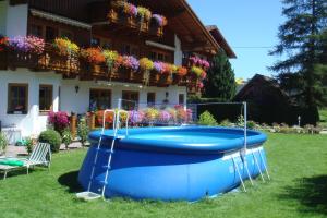 Gallery image of Appartement Kristall in Schladming