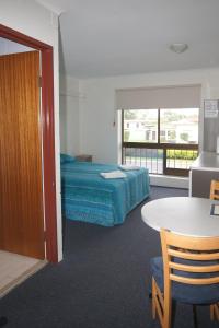 Foto dalla galleria di Cedar Lodge Motel a Townsville