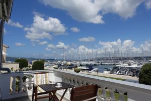 Gallery image of Room Novakovic in Biograd na Moru