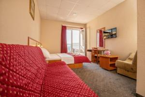 Gallery image of Hotel Luna in Neum