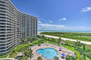 Gallery image of Resort Condo with Balcony and Stunning Ocean Views! in Marco Island