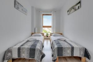 Zdjęcie z galerii obiektu Wave Apartments - Zajezdnia Wrzeszcz 2 w Gdańsku