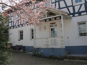 Gallery image of No.31 B&B im Rosengarten in Kapellen-Drusweiler