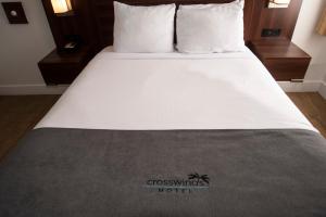 Galeriebild der Unterkunft Crosswinds Motel in Rehoboth Beach + 12 Fotos