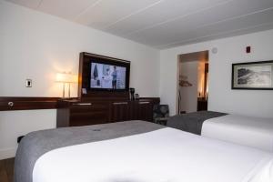 Galeriebild der Unterkunft Crosswinds Motel in Rehoboth Beach