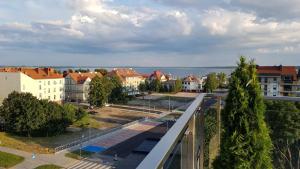 Gallery image of Róży Wiatrów 2 in Giżycko +19 photos