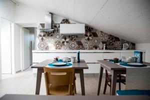 Fotografie z fotogalerie ubytování B&B - Uva Residence v destinaci Fano