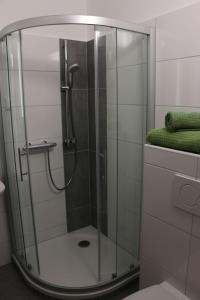 Ванная комната в Werkhof Bistrica