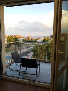 Gallery image of Róży Wiatrów 2 in Giżycko