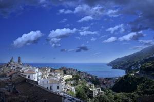 ヴィエトリにあるCasa Nanà Amalfi Coastのギャラリーの写真