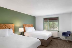 Gallery image of The Lodge at Mount Snow in West Dover