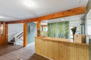 Gallery image of The Lodge at Mount Snow in West Dover