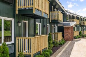 Gallery image of The Lodge at Mount Snow in West Dover