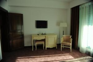Afbeelding uit fotogalerij van Hotel Zodiac in Constanţa
