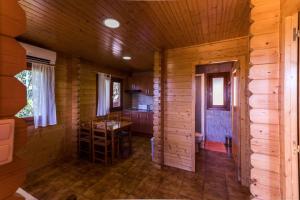 Gallery image of Camping Globo Barcelona in Canet de Mar