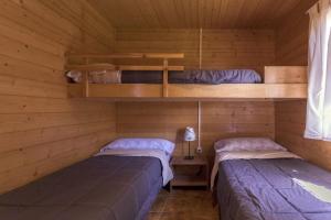 Gallery image of Camping Globo Barcelona in Canet de Mar +41 photos