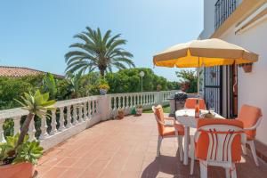 El Faro Home with a View, Pet Friendly, Wifi, Large Terrace ...